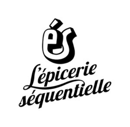 Logo of Réseau des membres de l'Épicerie Séquentielle